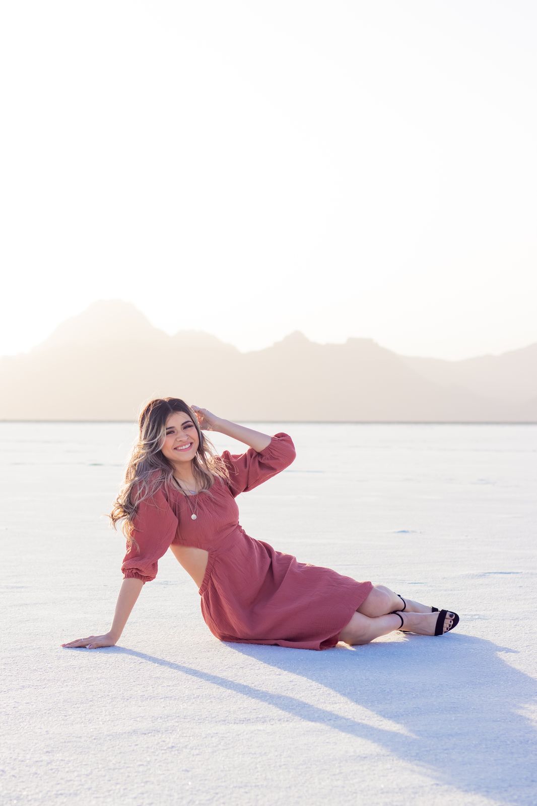 Seniors & Graduates photo