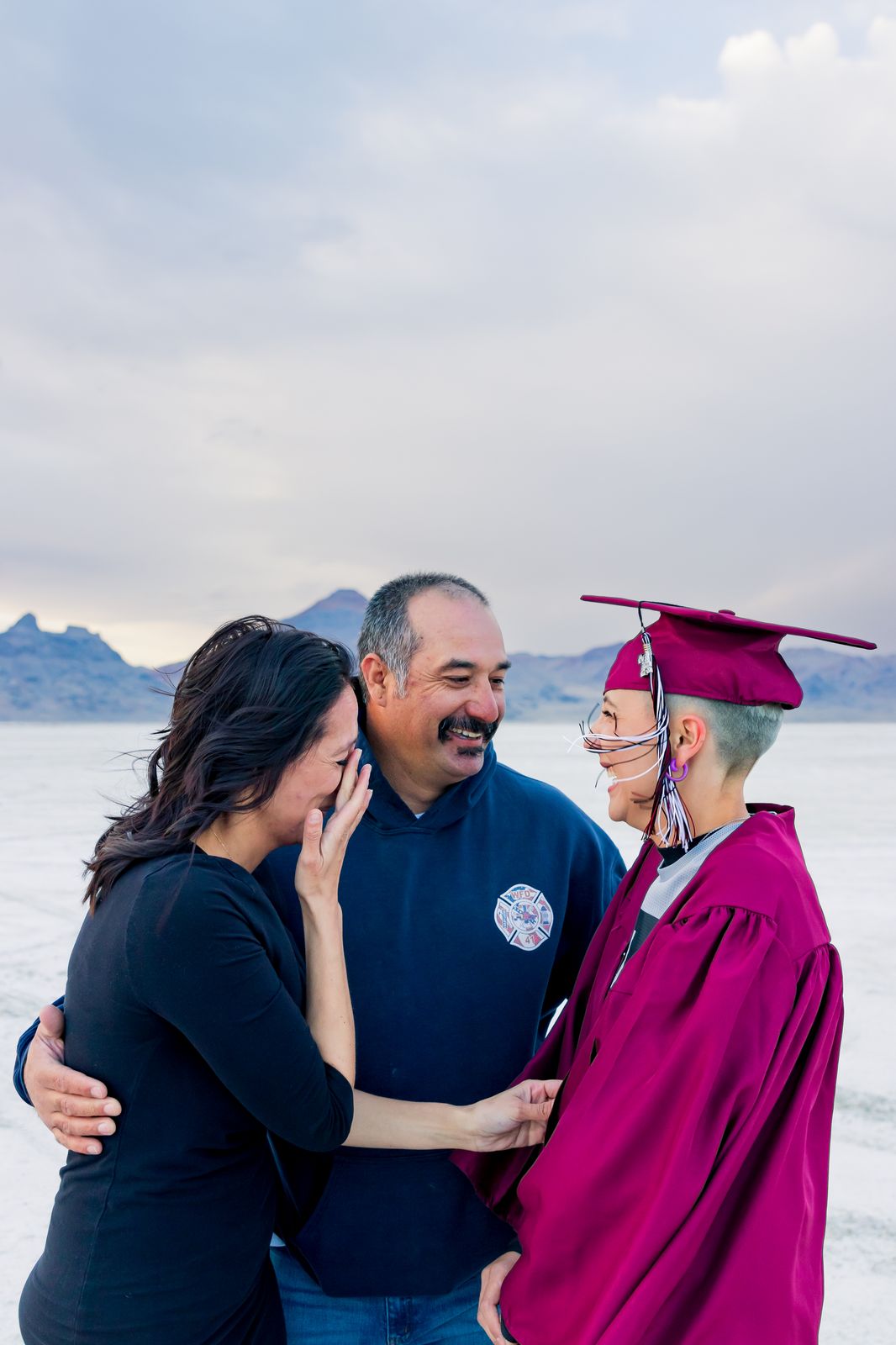 Seniors & Graduates photo