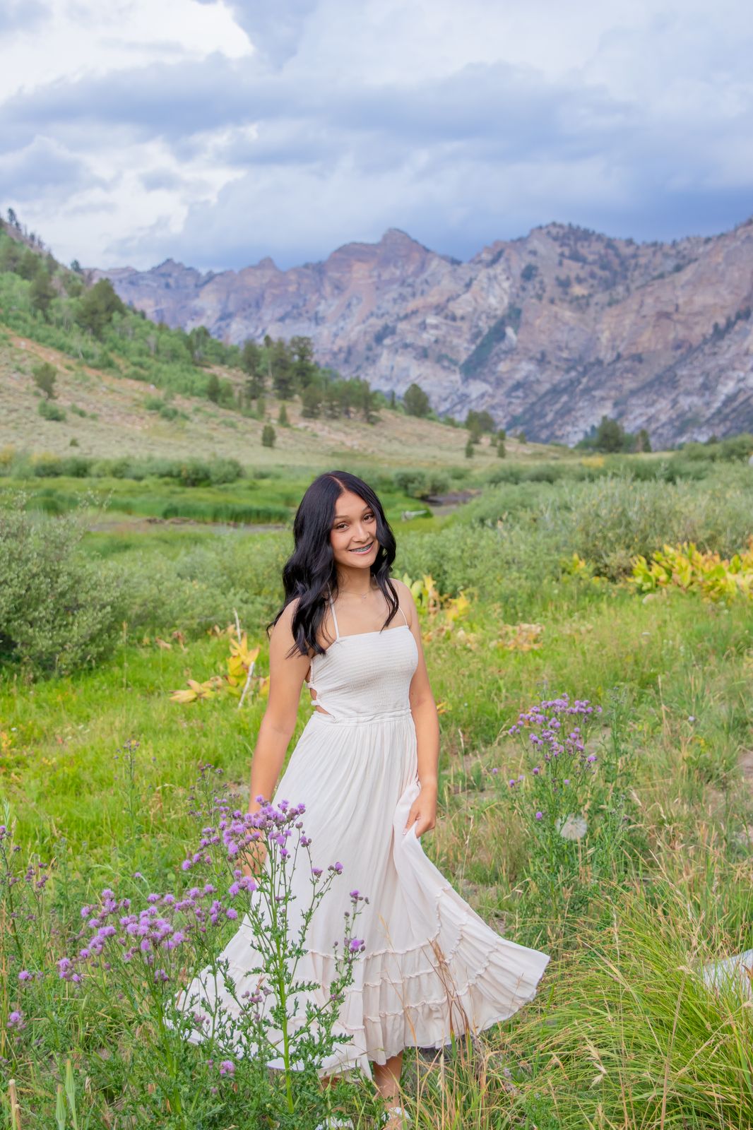 Seniors & Graduates photo hover