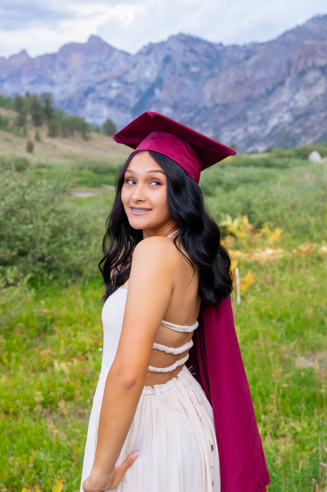 Seniors & Graduates photo hover