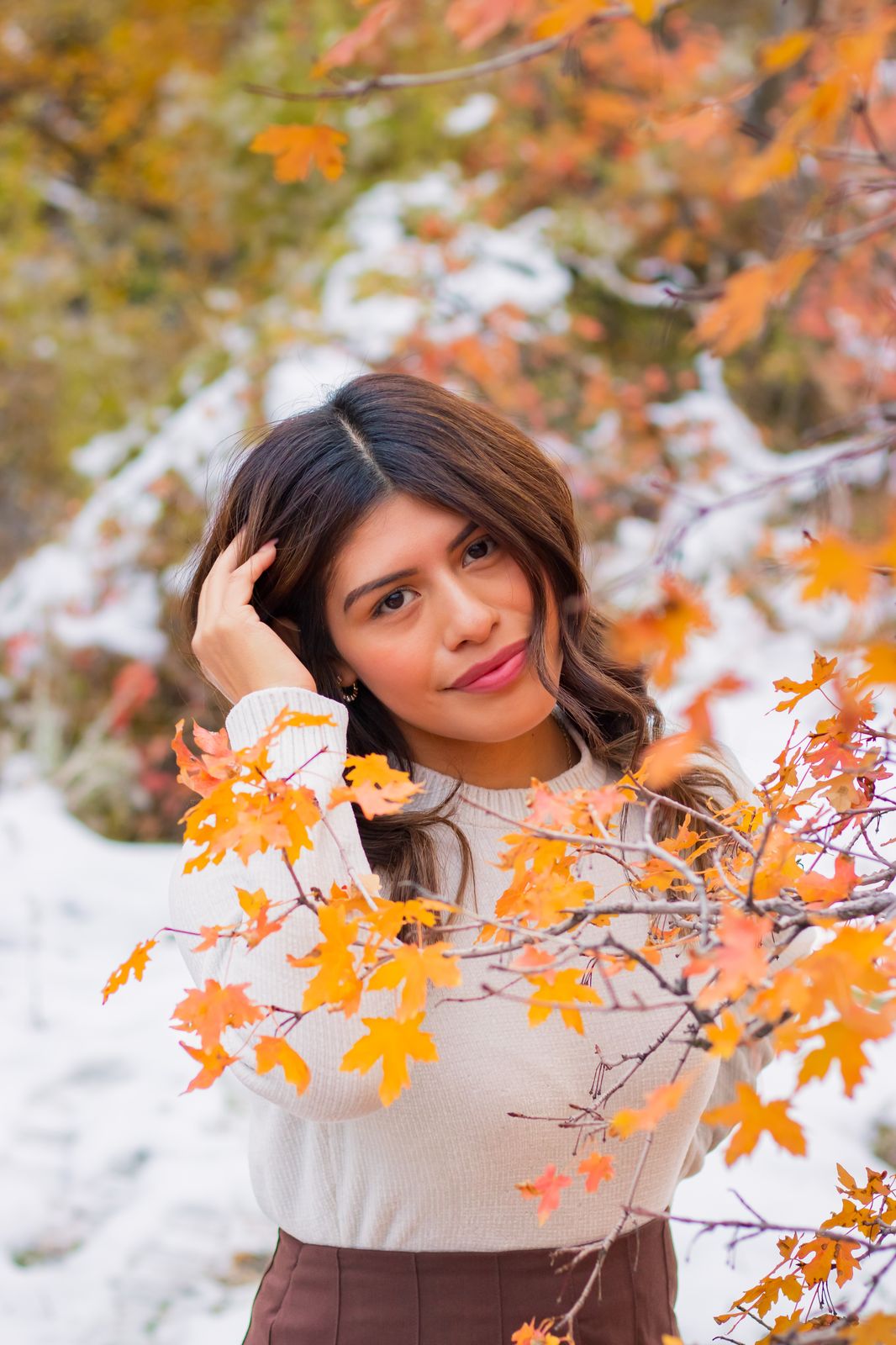 Seniors & Graduates photo