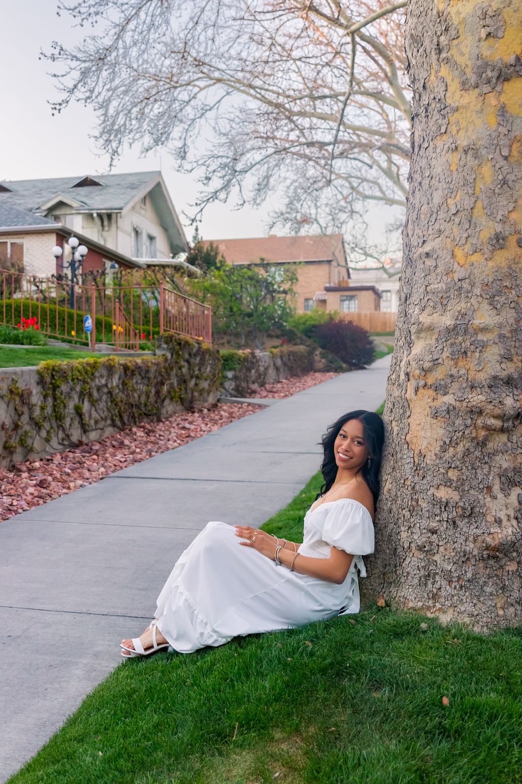 Seniors & Graduates photo