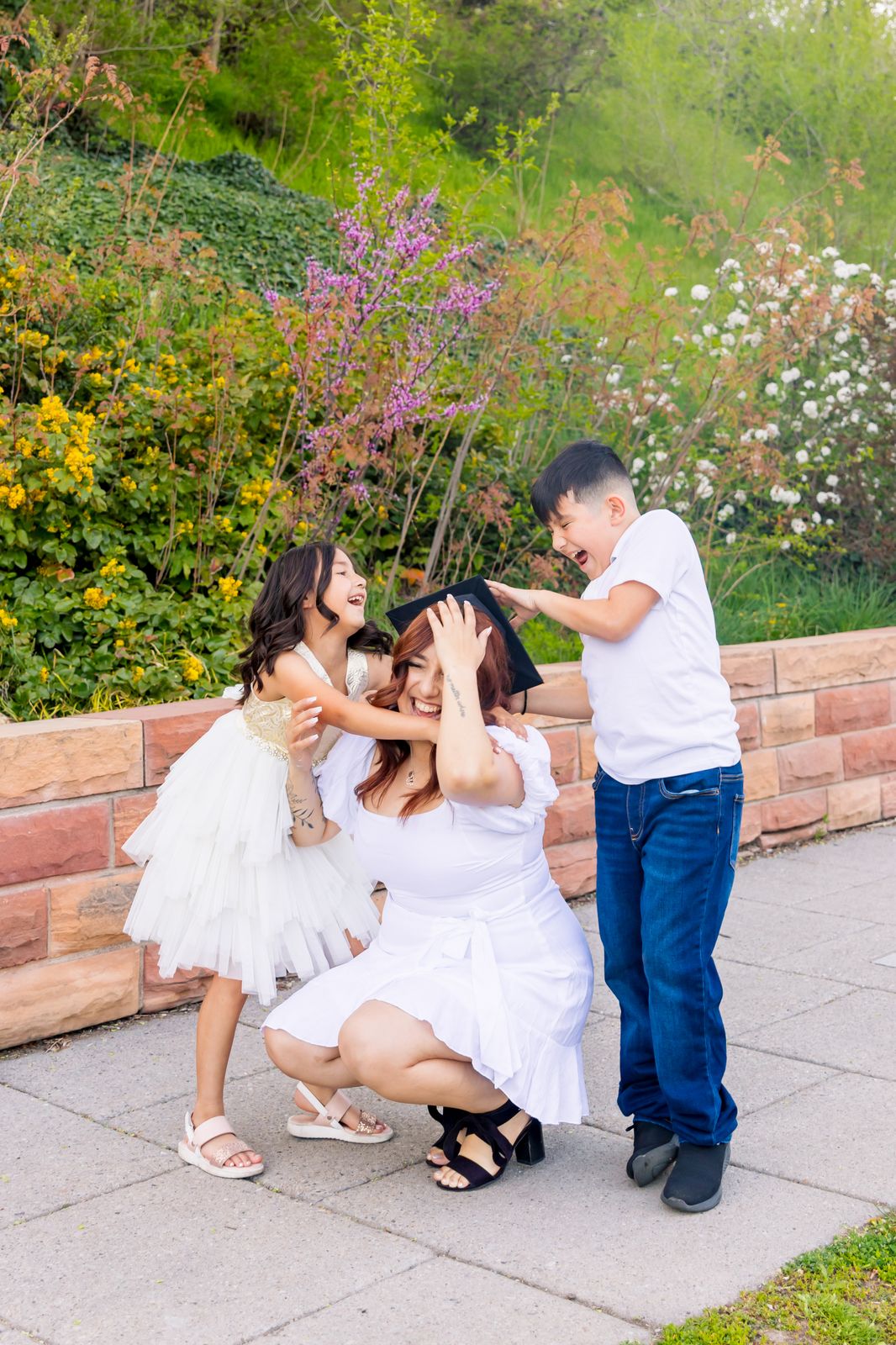 Seniors & Graduates photo