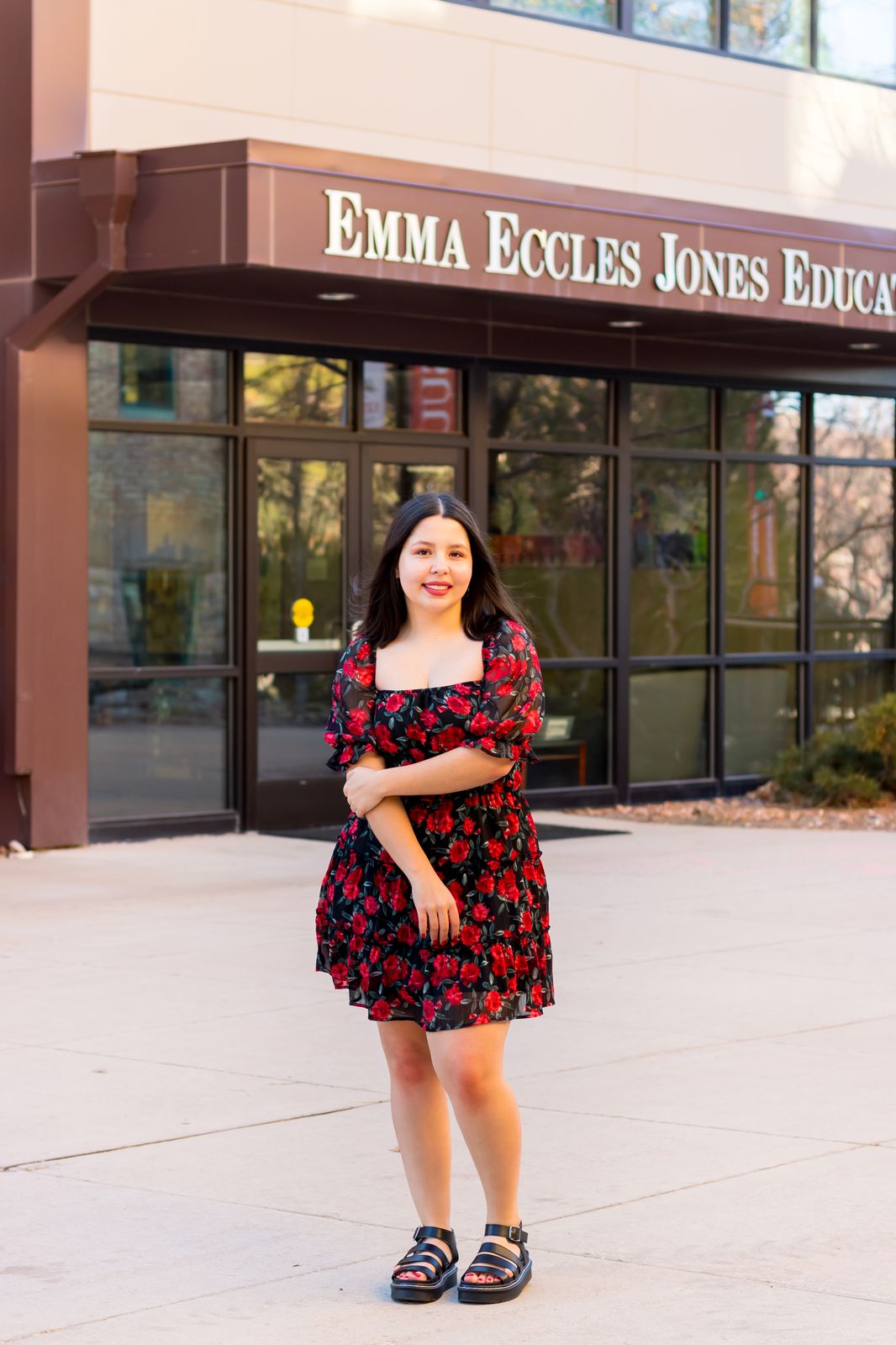 Seniors & Graduates photo