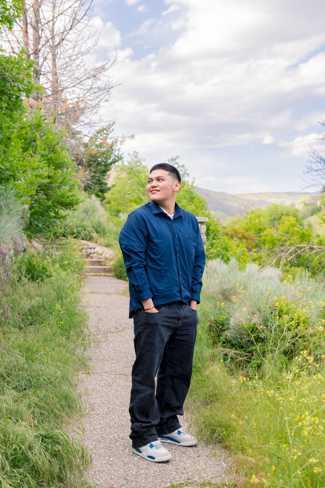 Seniors & Graduates photo