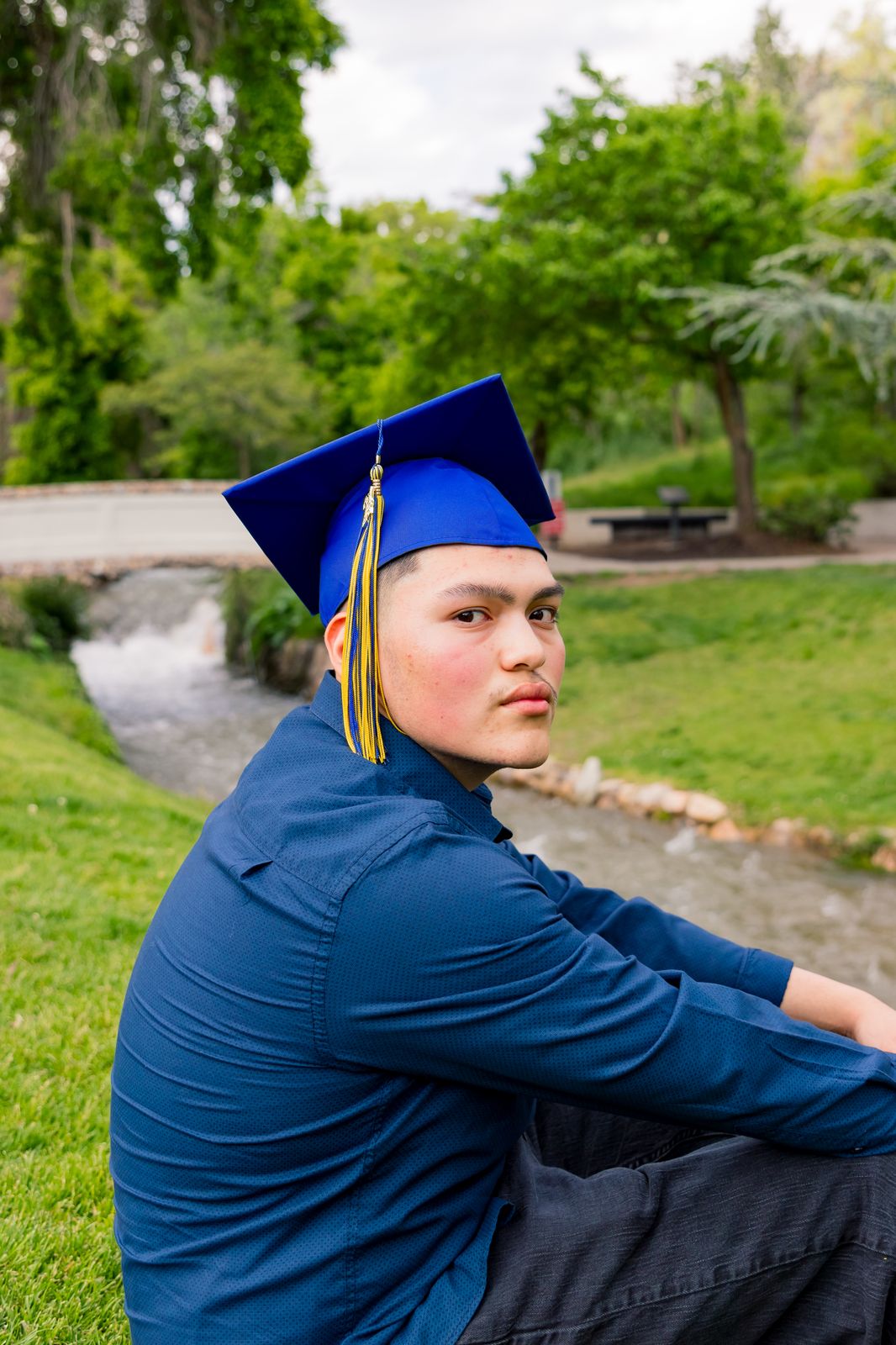 Seniors & Graduates photo hover