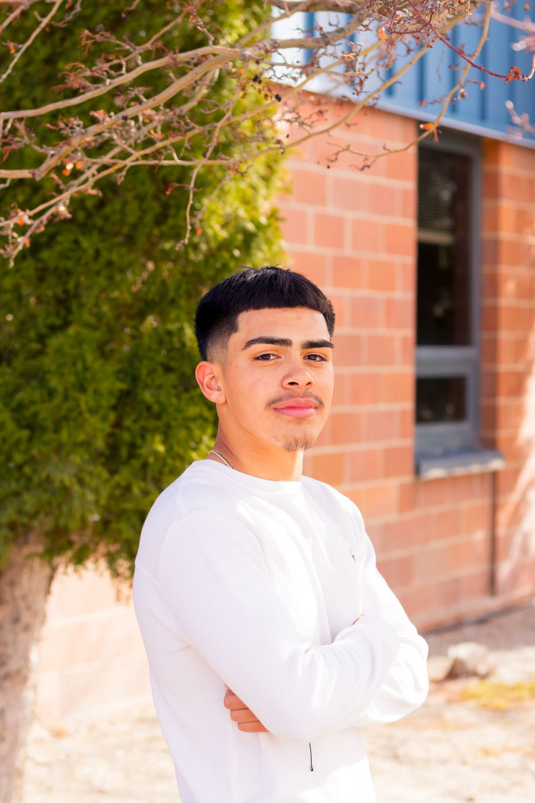 Seniors & Graduates photo