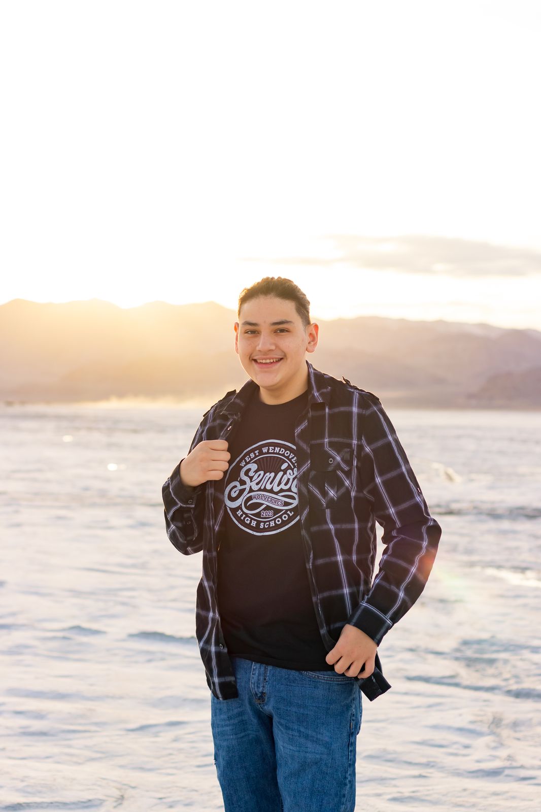 Seniors & Graduates photo hover