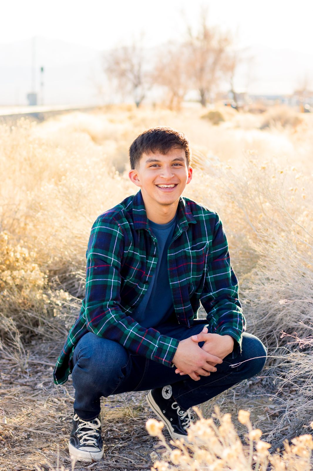 Seniors & Graduates photo hover