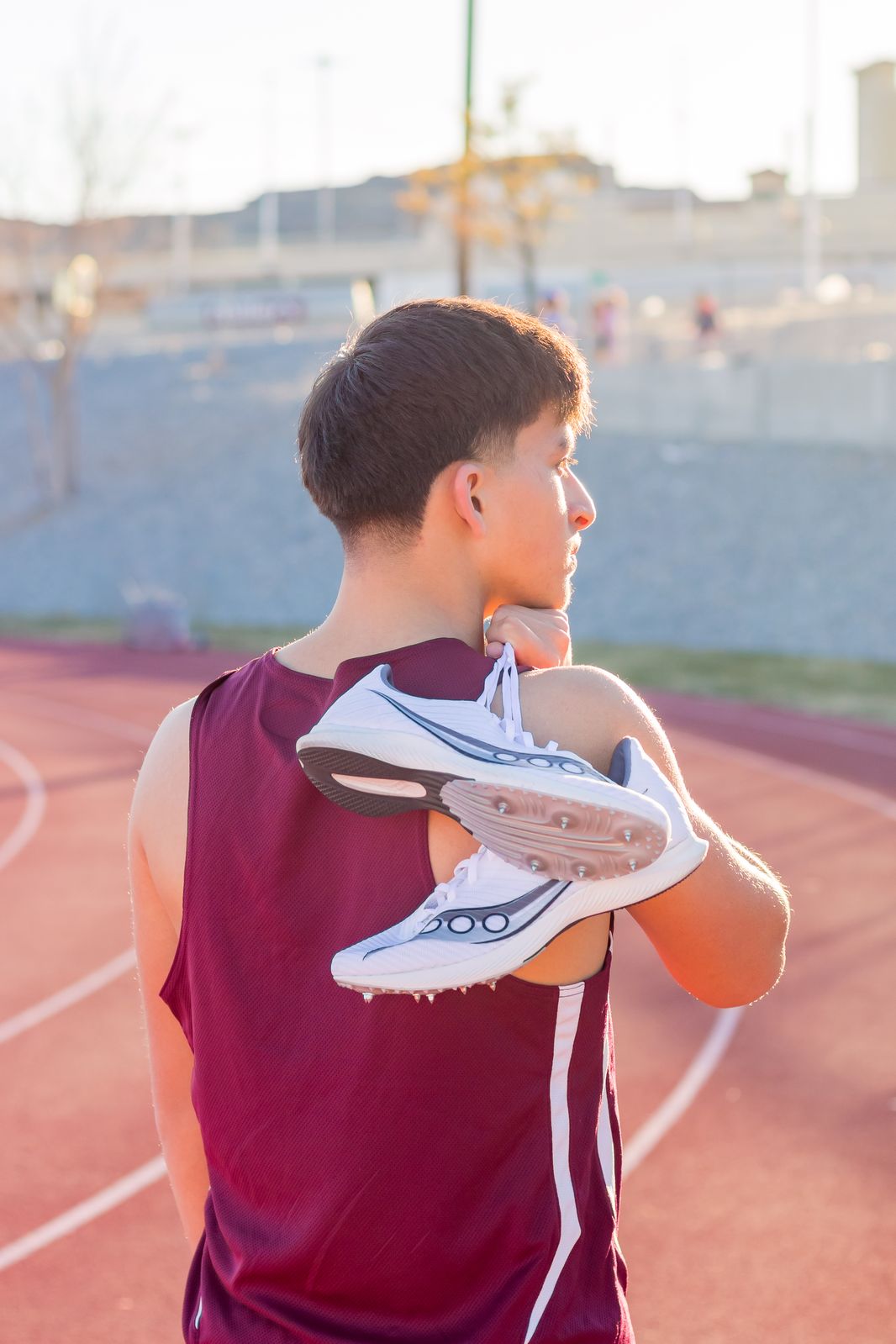 Seniors & Graduates photo