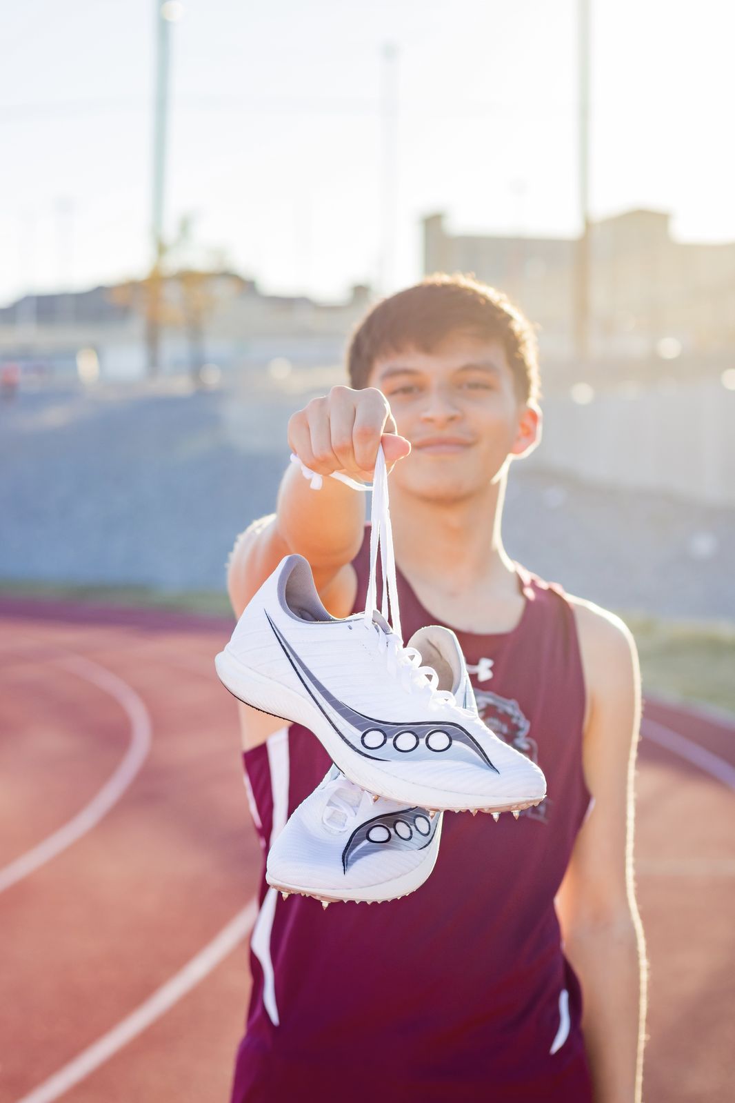 Seniors & Graduates photo hover