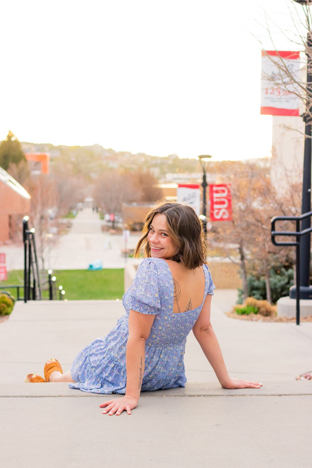 Seniors & Graduates photo