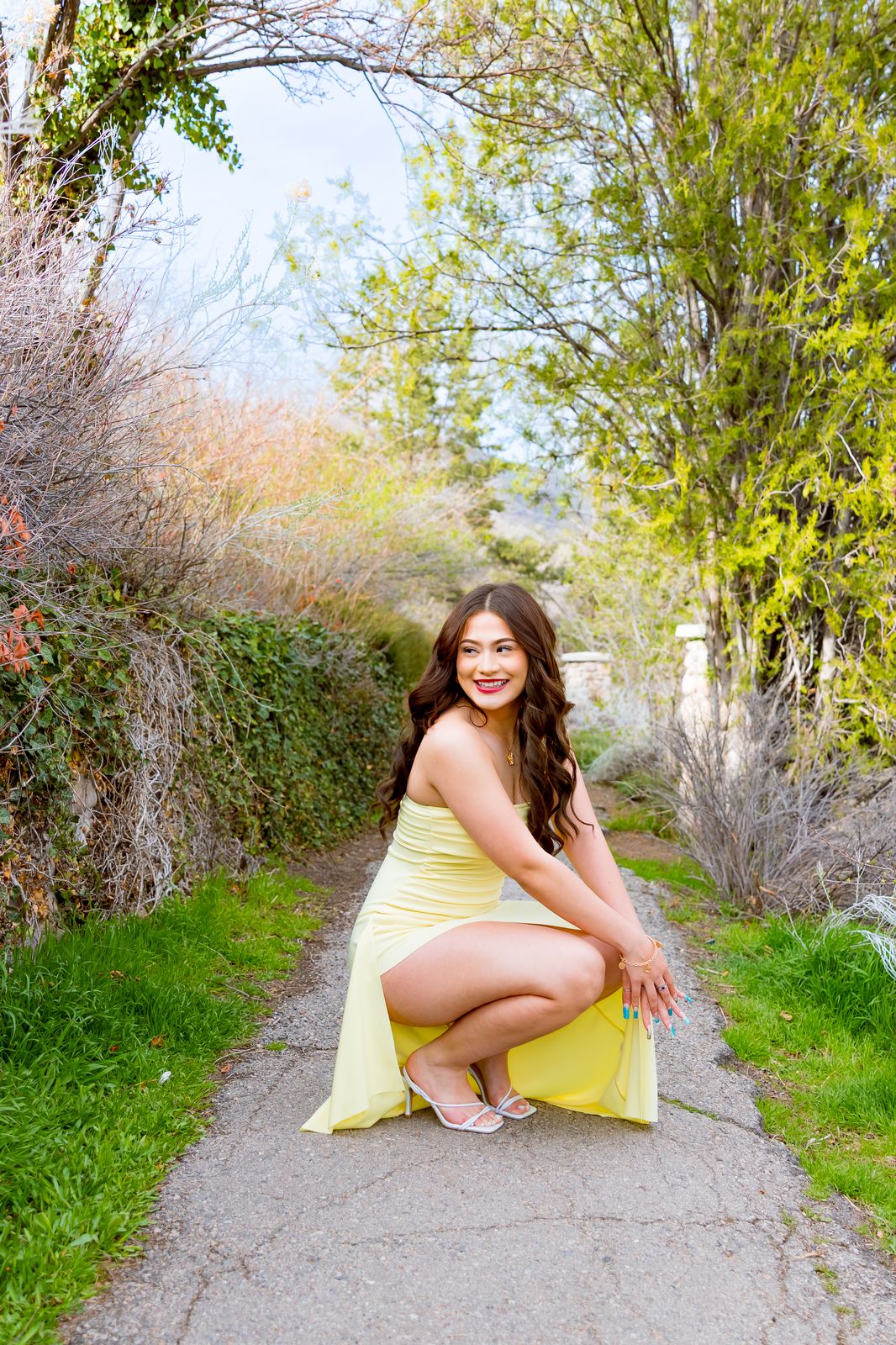 Seniors & Graduates photo hover