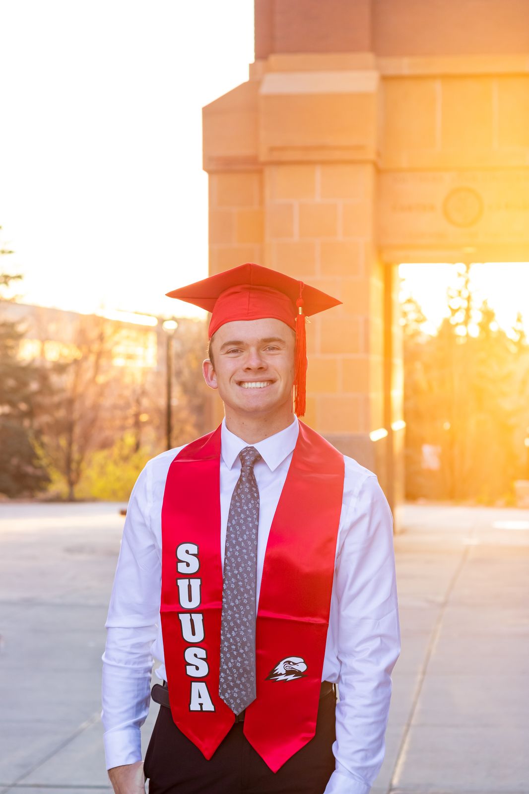 Seniors & Graduates photo