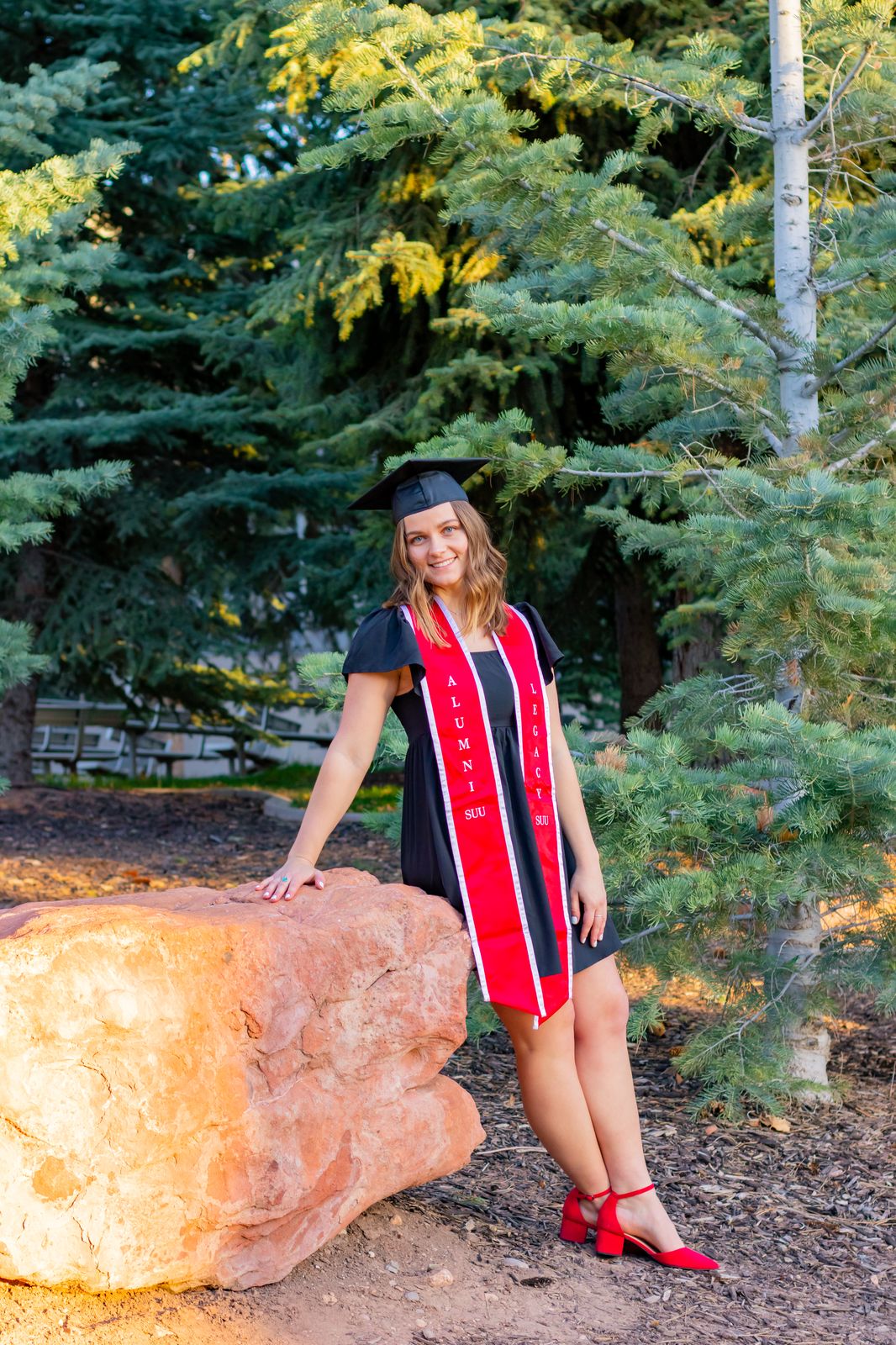 Seniors & Graduates photo