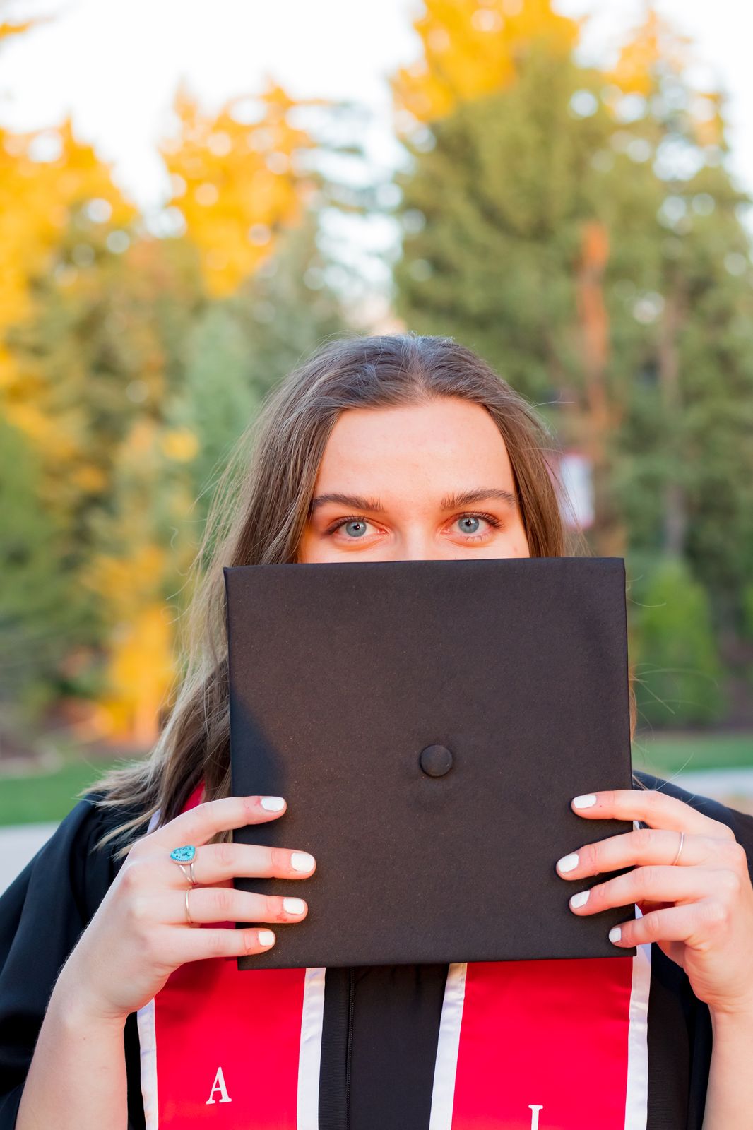 Seniors & Graduates photo hover
