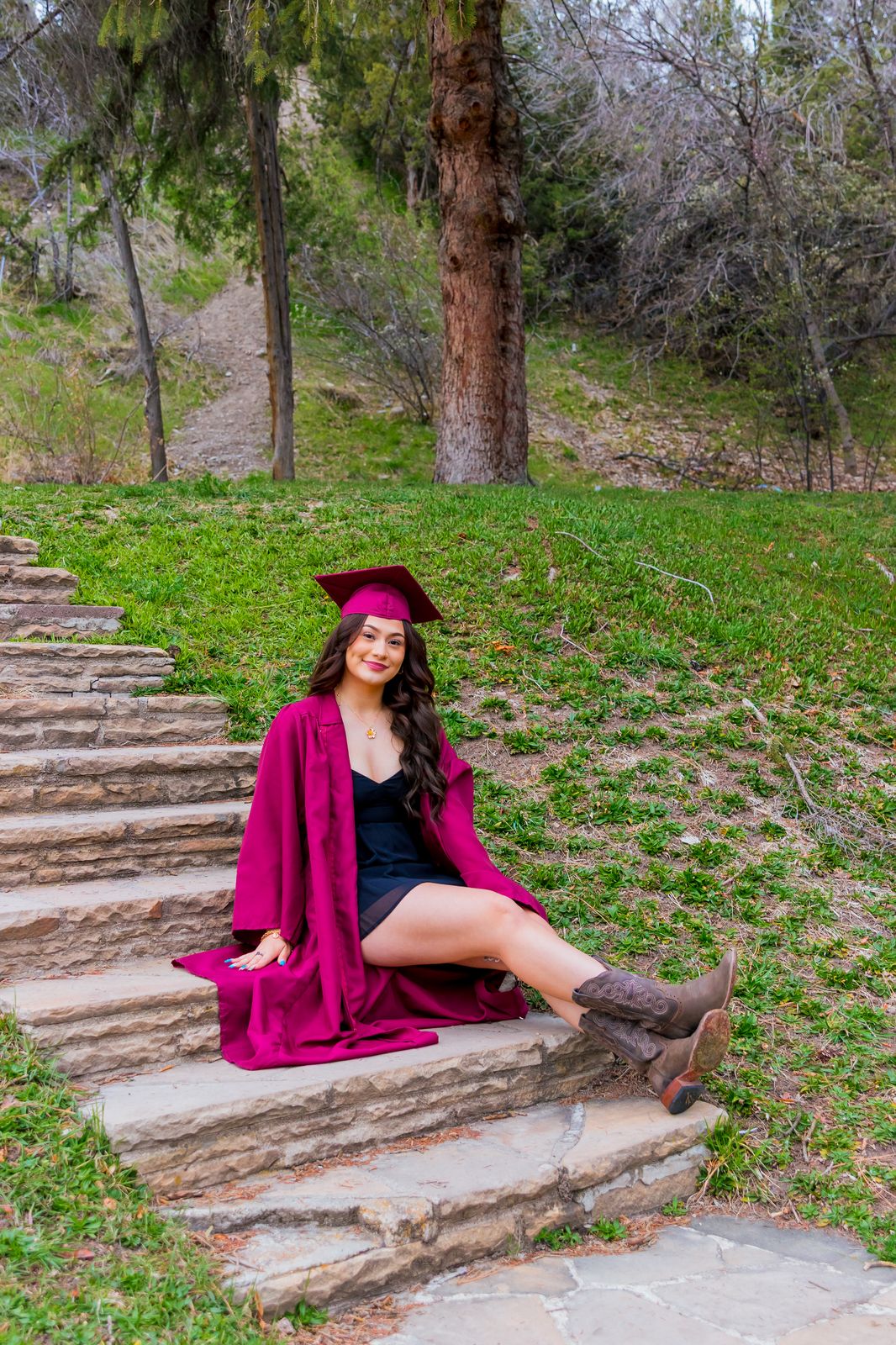 Seniors & Graduates photo